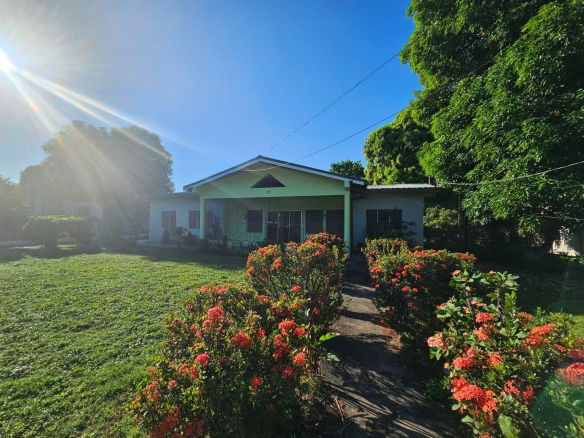 First image of Knightsdale Drive in Kingston 19, St. Andrew, Jamaica - property is For Rent