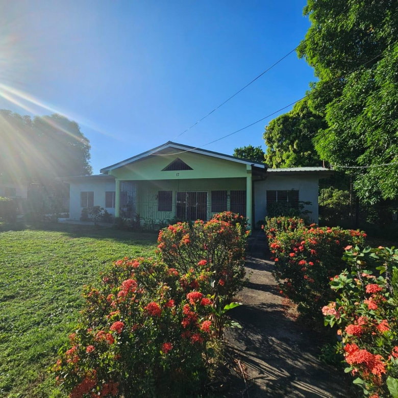 First image of Knightsdale Drive in Kingston 19, St. Andrew, Jamaica - property is For Rent