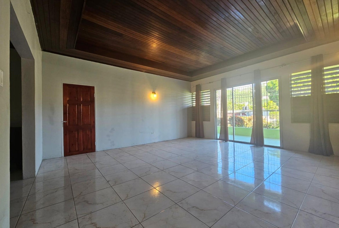 Ninth image of Knightsdale Drive in Kingston 19, St. Andrew, Jamaica - property is For Rent