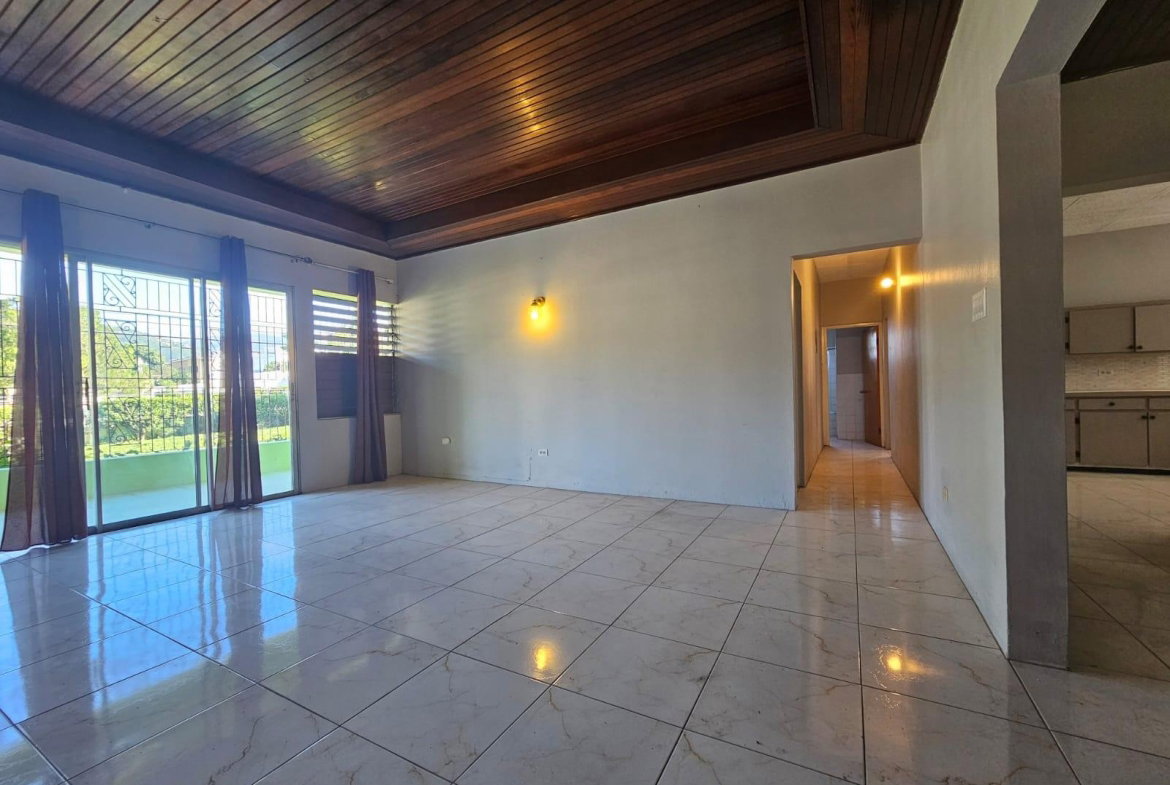 Tenth image of Knightsdale Drive in Kingston 19, St. Andrew, Jamaica - property is For Rent