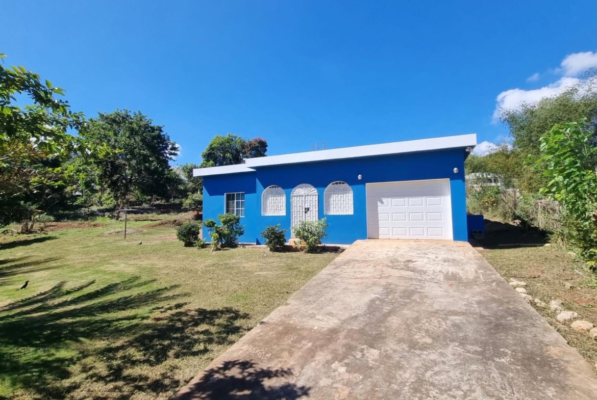 First image of Georges Valley Mandeville in Georges Valley, Manchester, Jamaica - property is For Sale