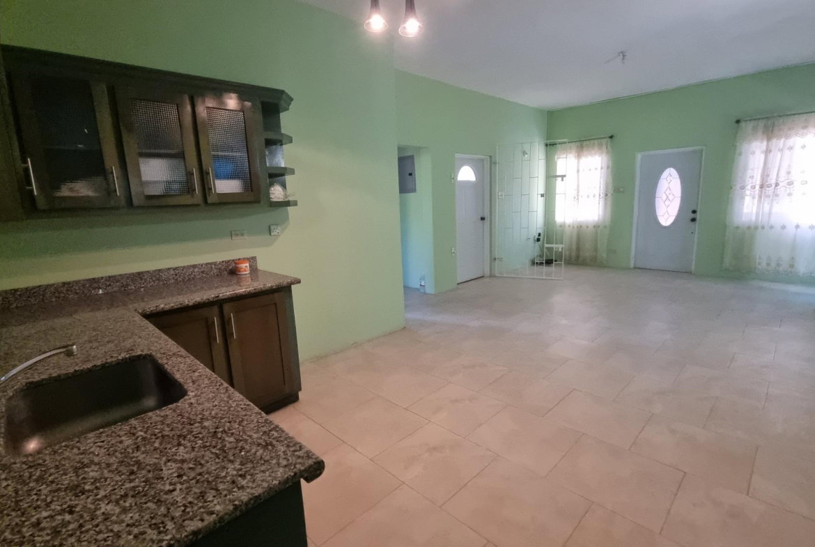 Third image of Georges Valley Mandeville in Georges Valley, Manchester, Jamaica - property is For Sale