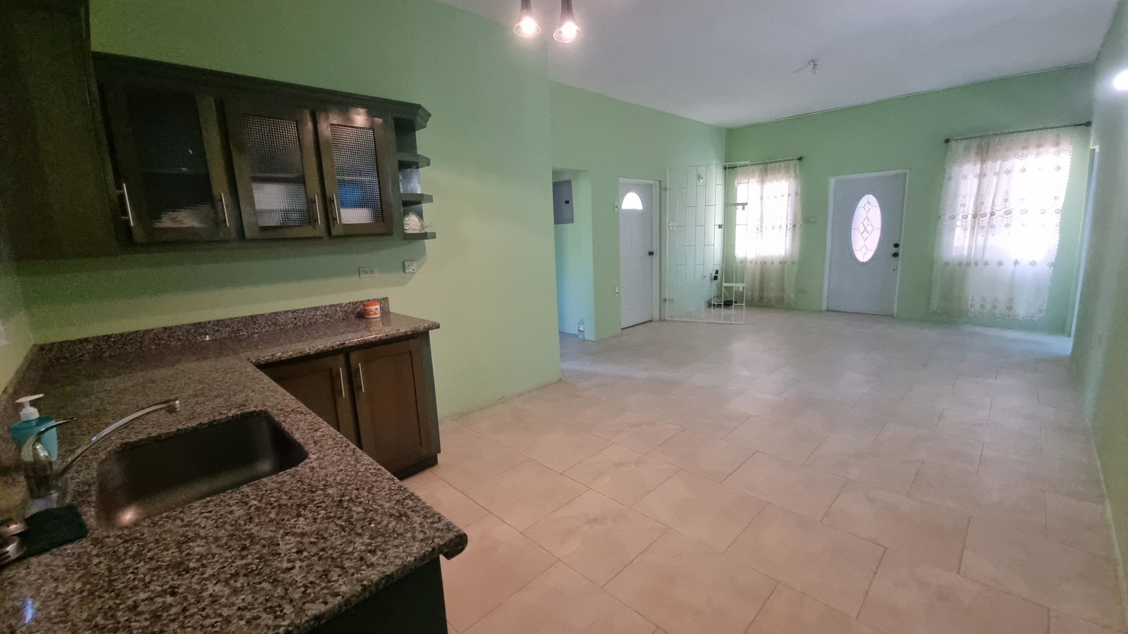 Third image of Georges Valley Mandeville in Georges Valley, Manchester, Jamaica - property is For Sale