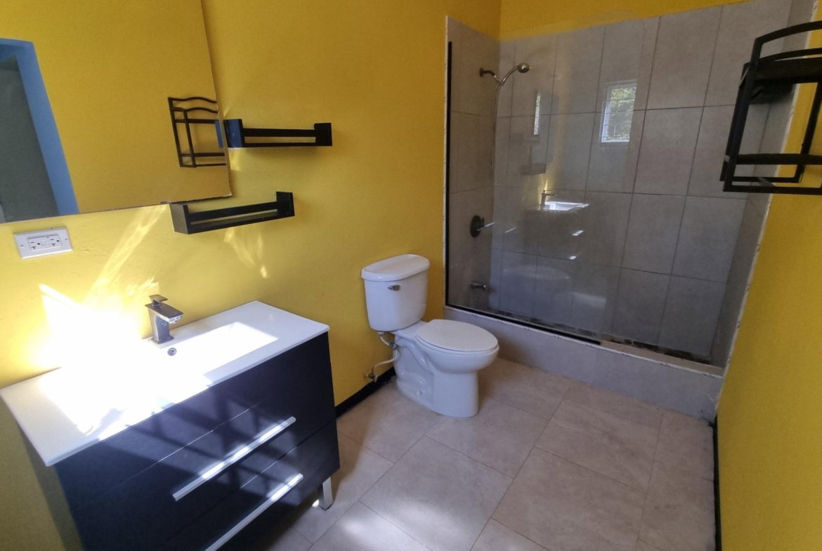 Fourth image of Georges Valley Mandeville in Georges Valley, Manchester, Jamaica - property is For Sale