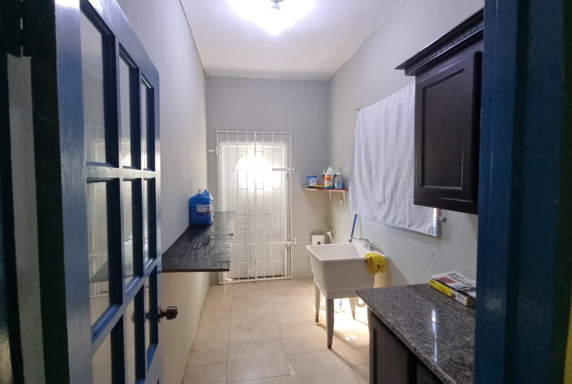 Fifth image of Georges Valley Mandeville in Georges Valley, Manchester, Jamaica - property is For Sale