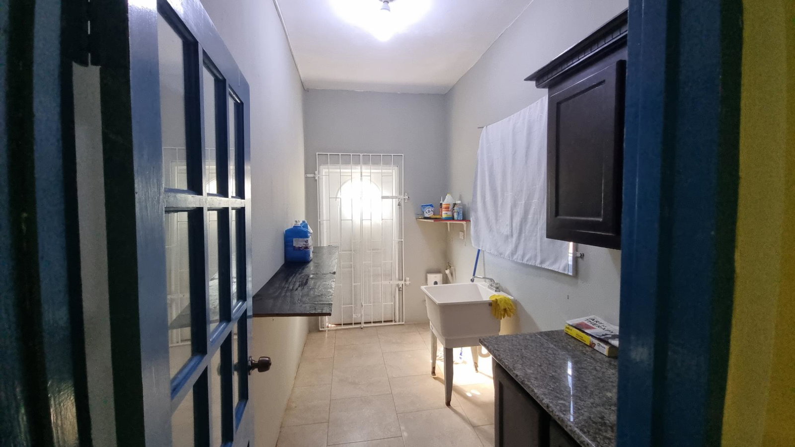 Fifth image of Georges Valley Mandeville in Georges Valley, Manchester, Jamaica - property is For Sale
