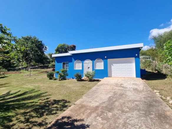 First image of Georges Valley Mandeville in Georges Valley, Manchester, Jamaica - property is For Sale