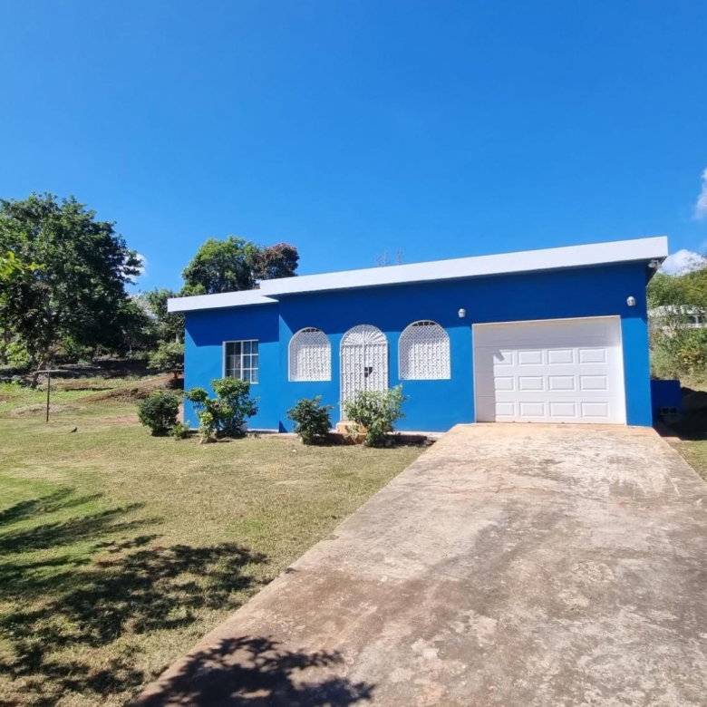 First image of Georges Valley Mandeville in Georges Valley, Manchester, Jamaica - property is For Sale