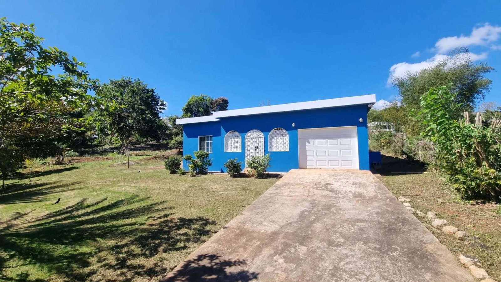 First image of Georges Valley Mandeville in Georges Valley, Manchester, Jamaica - property is For Sale