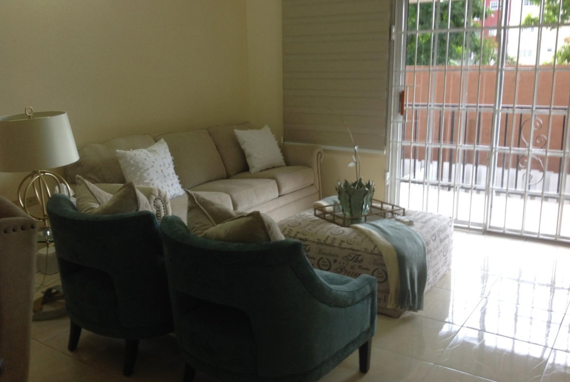 Twelfth image of 2- 11 Braemar Ave in Kingston 10, St. Andrew, Jamaica - property is For Rent