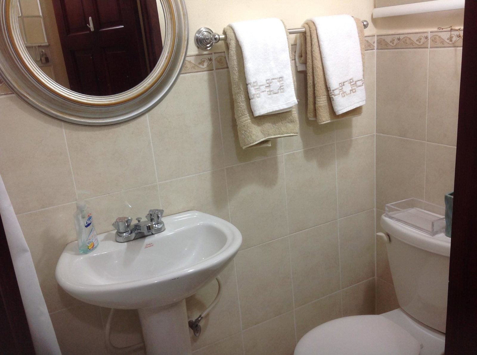 Fourth image of 2- 11 Braemar Ave in Kingston 10, St. Andrew, Jamaica - property is For Rent