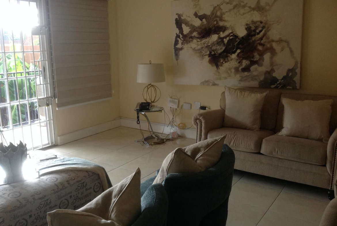 Eighth image of 2- 11 Braemar Ave in Kingston 10, St. Andrew, Jamaica - property is For Rent