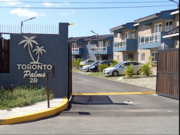First image of 3- 2b Toronto Avenue in Kingston 10, St. Andrew, Jamaica - property is For Rent