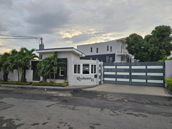 First image of 4-25 Rochester Avenue in Kingston 8, St. Andrew, Jamaica - property is For Sale