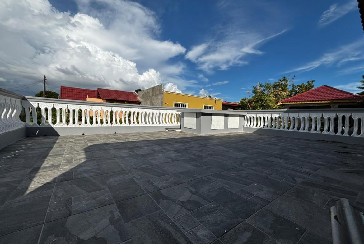 Second image of 280 Winona Drive, Garveymeade in Garveymeade, St. Catherine, Jamaica - property is For Rent