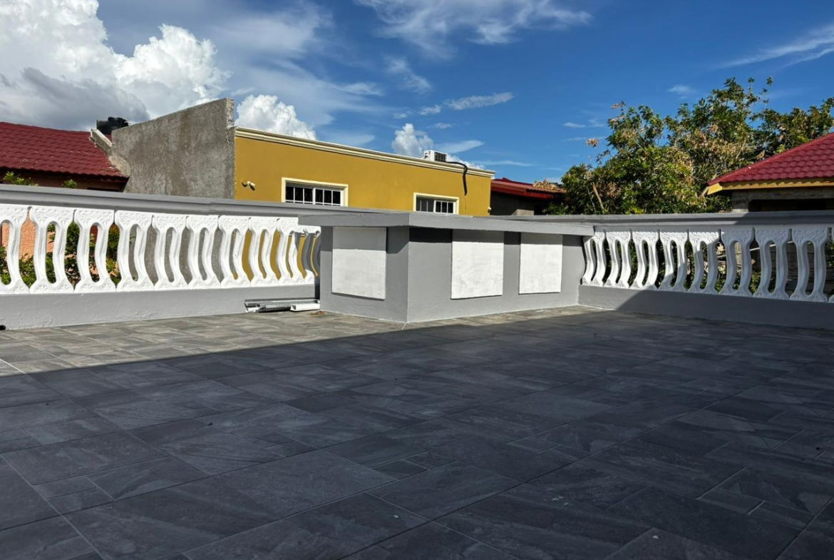 Third image of 280 Winona Drive, Garveymeade in Garveymeade, St. Catherine, Jamaica - property is For Rent