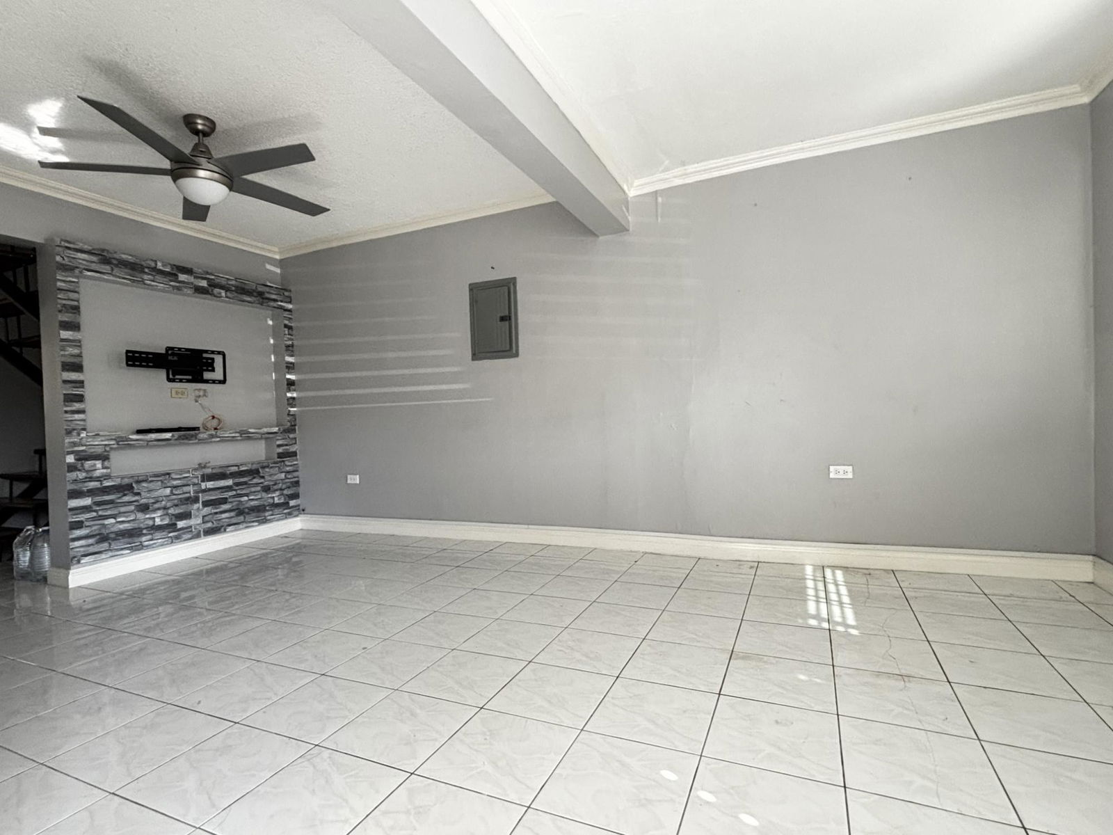 Fourth image of 280 Winona Drive, Garveymeade in Garveymeade, St. Catherine, Jamaica - property is For Rent