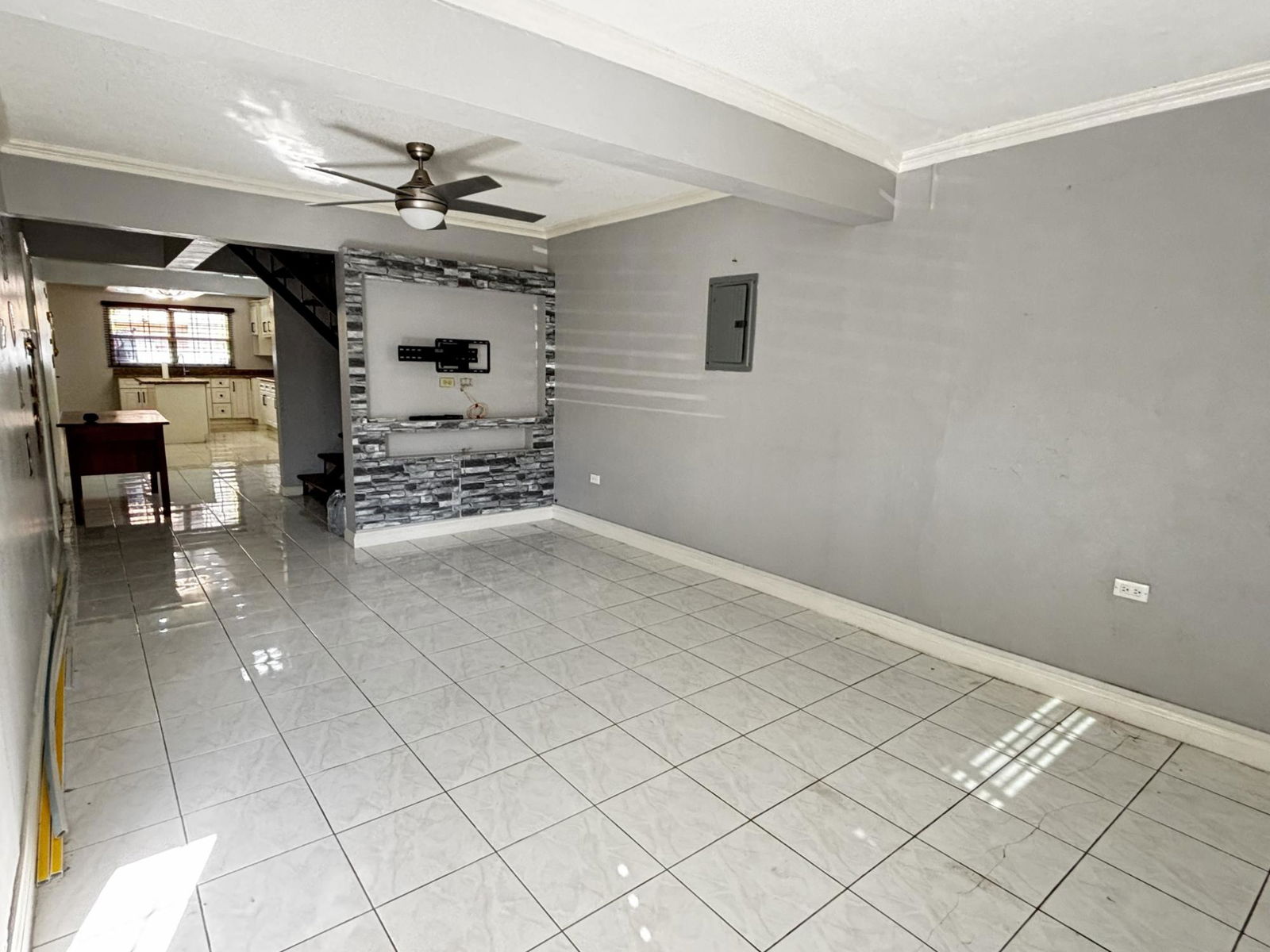 Fifth image of 280 Winona Drive, Garveymeade in Garveymeade, St. Catherine, Jamaica - property is For Rent