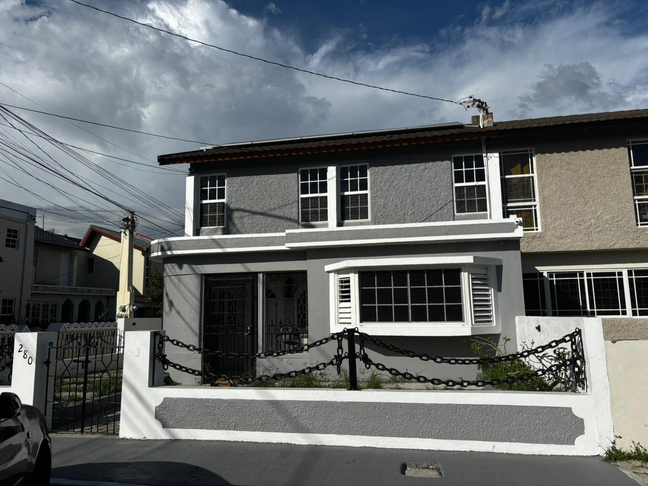 First image of 280 Winona Drive, Garveymeade in Garveymeade, St. Catherine, Jamaica - property is For Rent