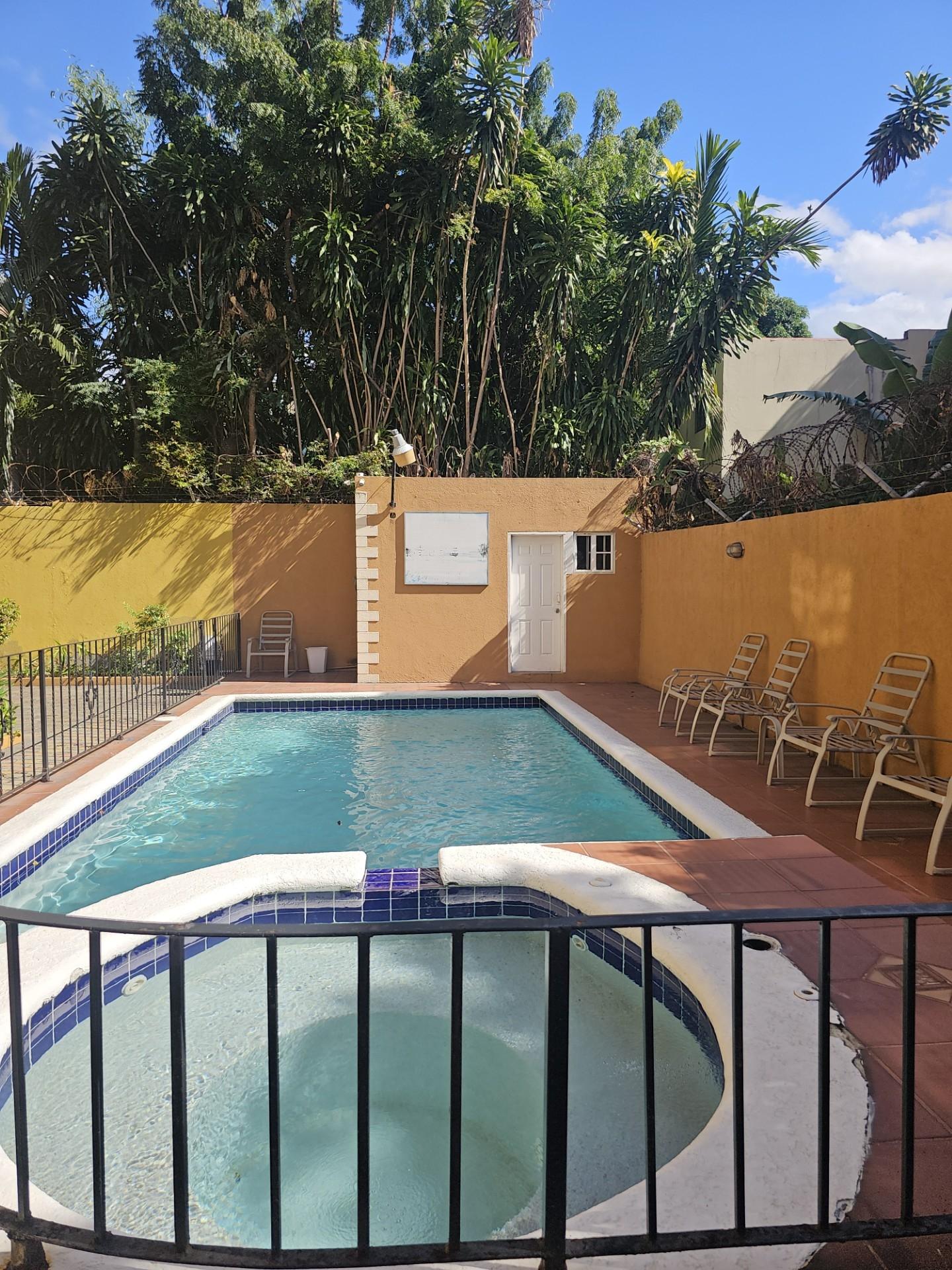 Twenty-Third image of B11-11a East Avenue in Constant Spring P.O., St. Andrew, Jamaica - property is For Rent