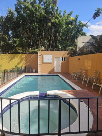 Twenty-Third image of B11-11a East Avenue in Constant Spring P.O., St. Andrew, Jamaica - property is For Rent