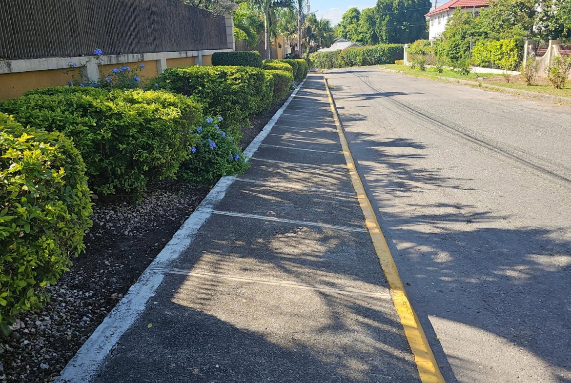 Twenty-Fourth image of B11-11a East Avenue in Constant Spring P.O., St. Andrew, Jamaica - property is For Rent