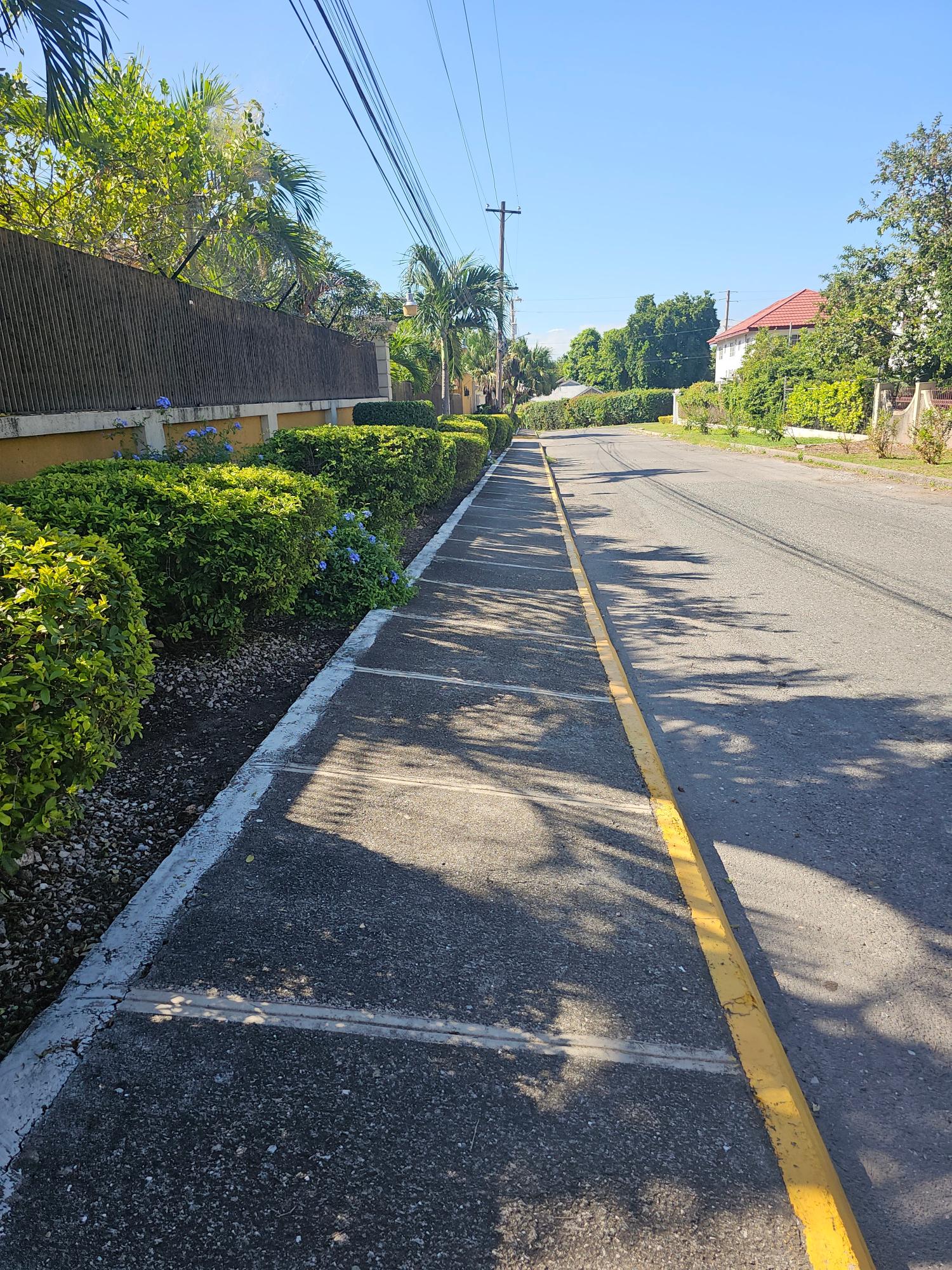 Twenty-Fourth image of B11-11a East Avenue in Constant Spring P.O., St. Andrew, Jamaica - property is For Rent