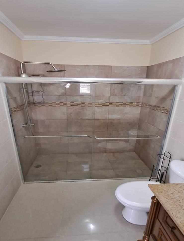 Seventh image of B11-11a East Avenue in Constant Spring P.O., St. Andrew, Jamaica - property is For Rent