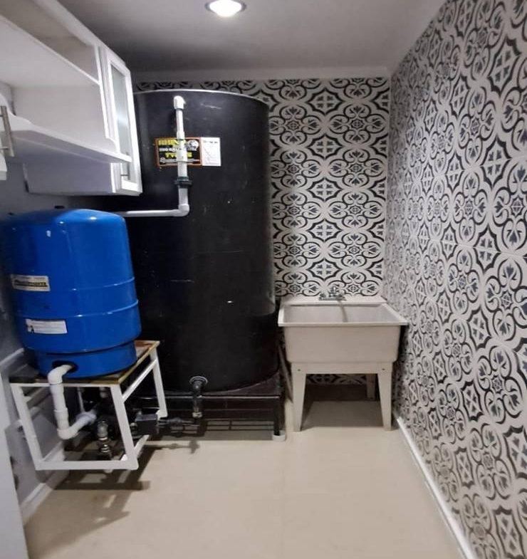 Ninth image of B11-11a East Avenue in Constant Spring P.O., St. Andrew, Jamaica - property is For Rent