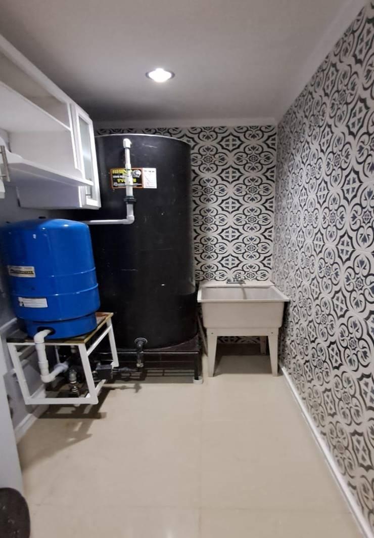 Ninth image of B11-11a East Avenue in Constant Spring P.O., St. Andrew, Jamaica - property is For Rent