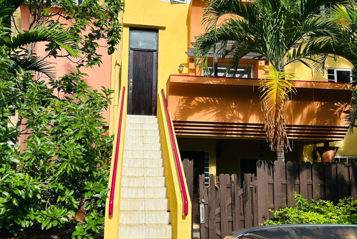 Second image of 6-14 Stillwell Road in Kingston 9, St. Andrew, Jamaica - property is For Rent