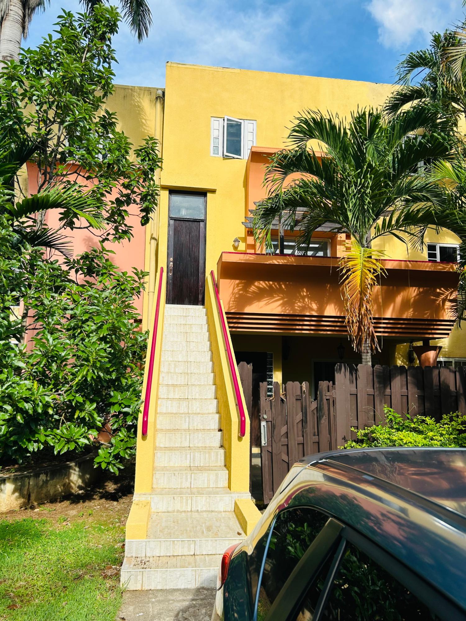 Second image of 6-14 Stillwell Road in Kingston 9, St. Andrew, Jamaica - property is For Rent
