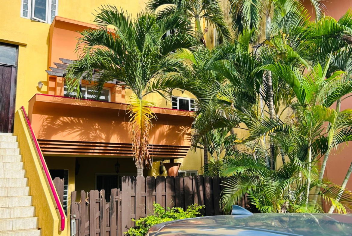 Third image of 6-14 Stillwell Road in Kingston 9, St. Andrew, Jamaica - property is For Rent