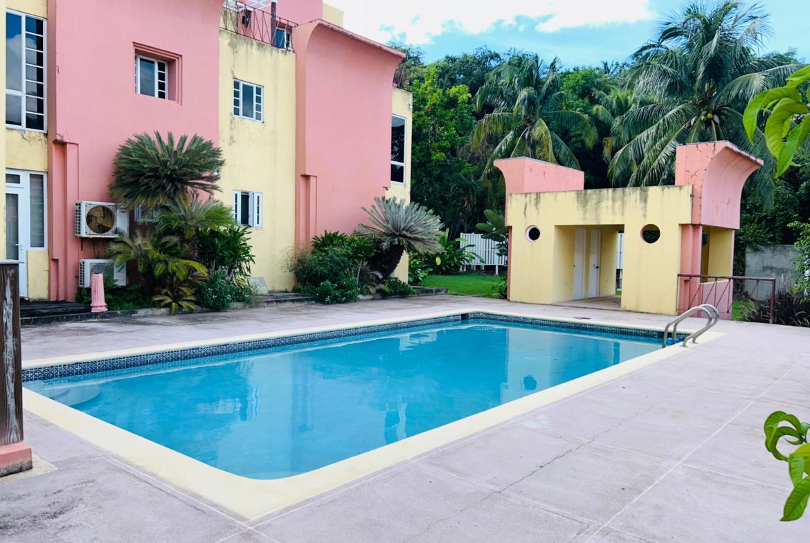 Fifth image of 6-14 Stillwell Road in Kingston 9, St. Andrew, Jamaica - property is For Rent