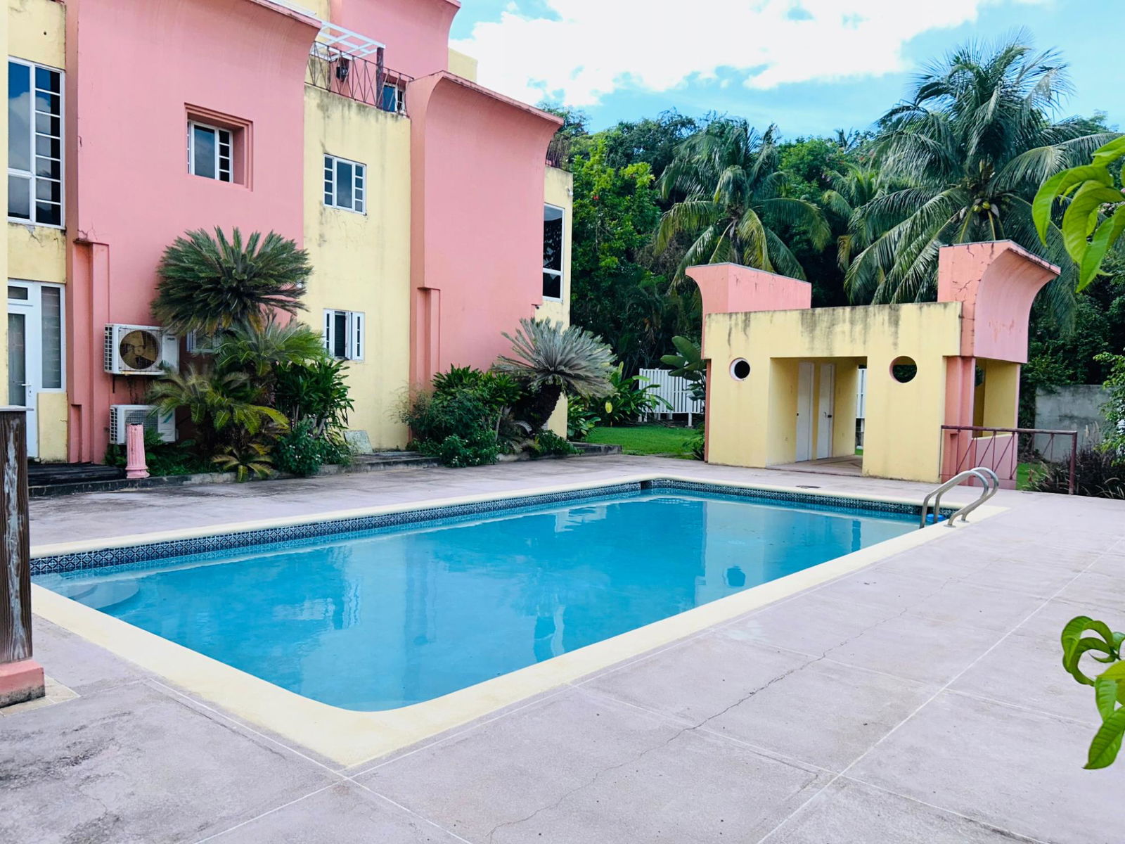 Fifth image of 6-14 Stillwell Road in Kingston 9, St. Andrew, Jamaica - property is For Rent