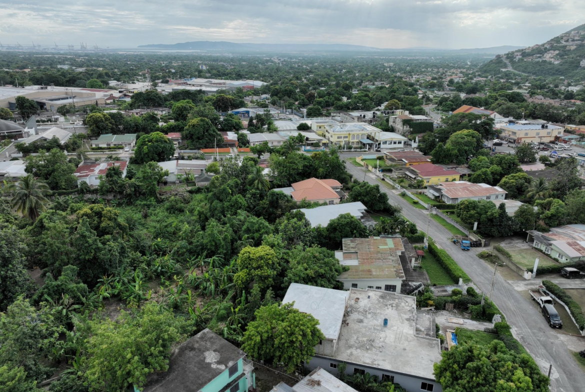 Second image of 19 Woodley Drive in Kingston 19, St. Andrew, Jamaica - property is For Sale