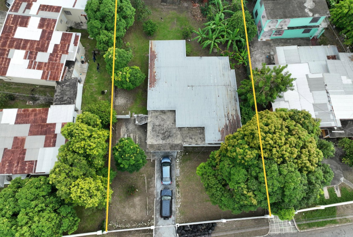 First image of 19 Woodley Drive in Kingston 19, St. Andrew, Jamaica - property is For Sale