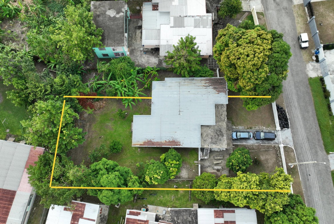Third image of 19 Woodley Drive in Kingston 19, St. Andrew, Jamaica - property is For Sale