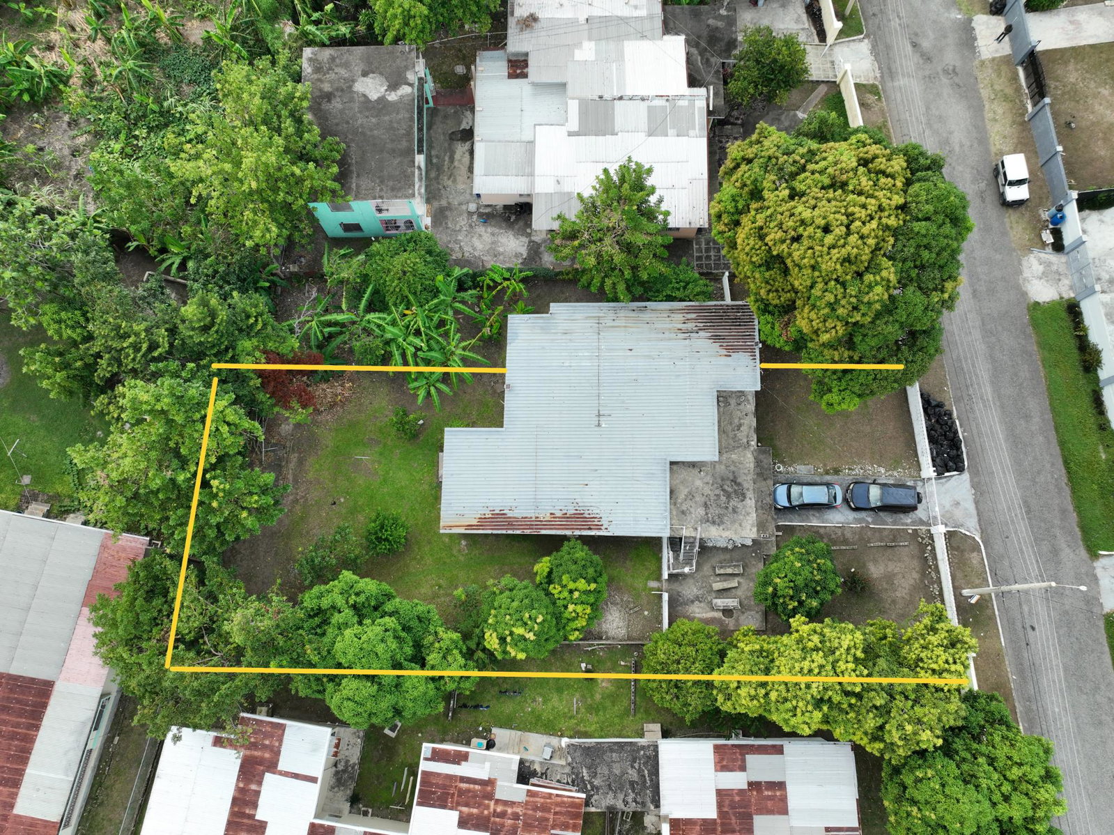 Third image of 19 Woodley Drive in Kingston 19, St. Andrew, Jamaica - property is For Sale