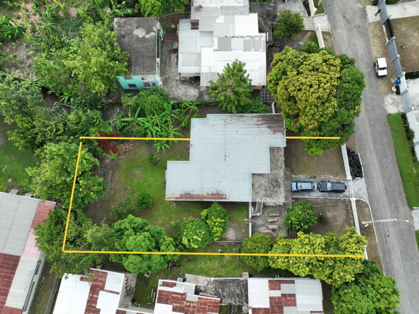 Third image of 19 Woodley Drive in Kingston 19, St. Andrew, Jamaica - property is For Sale