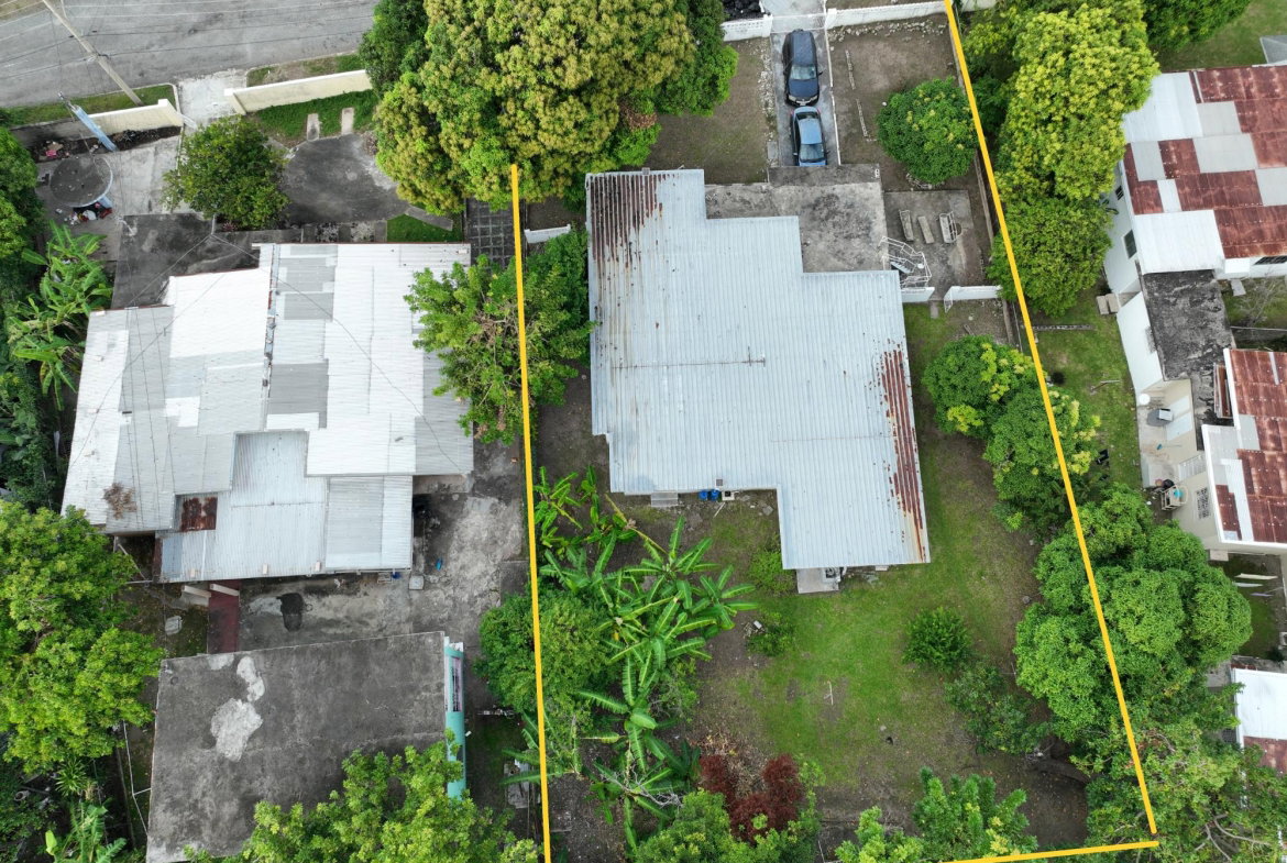 Fourth image of 19 Woodley Drive in Kingston 19, St. Andrew, Jamaica - property is For Sale