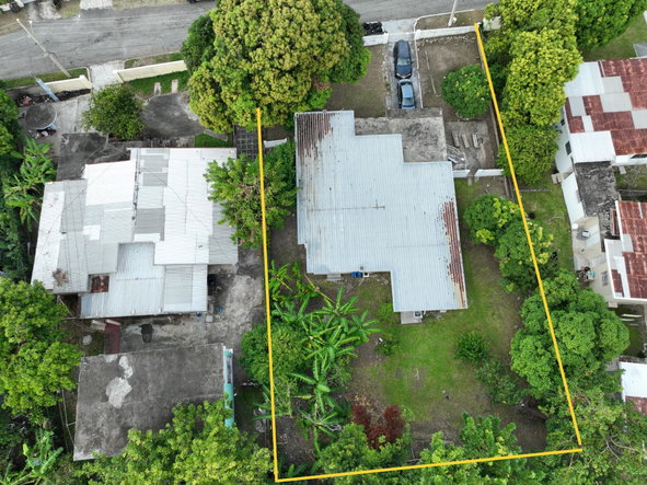 Fourth image of 19 Woodley Drive in Kingston 19, St. Andrew, Jamaica - property is For Sale