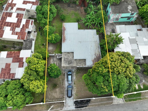 First image of 19 Woodley Drive in Kingston 19, St. Andrew, Jamaica - property is For Sale