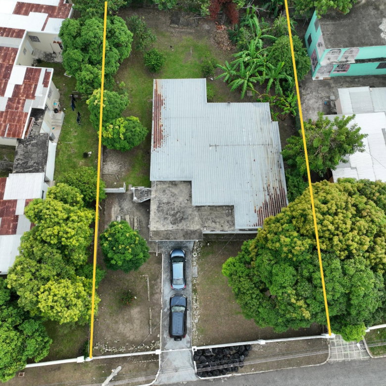 First image of 19 Woodley Drive in Kingston 19, St. Andrew, Jamaica - property is For Sale