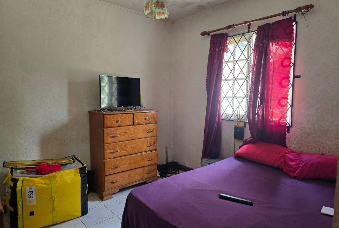 Thirteenth image of Red Bank in Mandeville, Manchester, Jamaica - property is For Rent