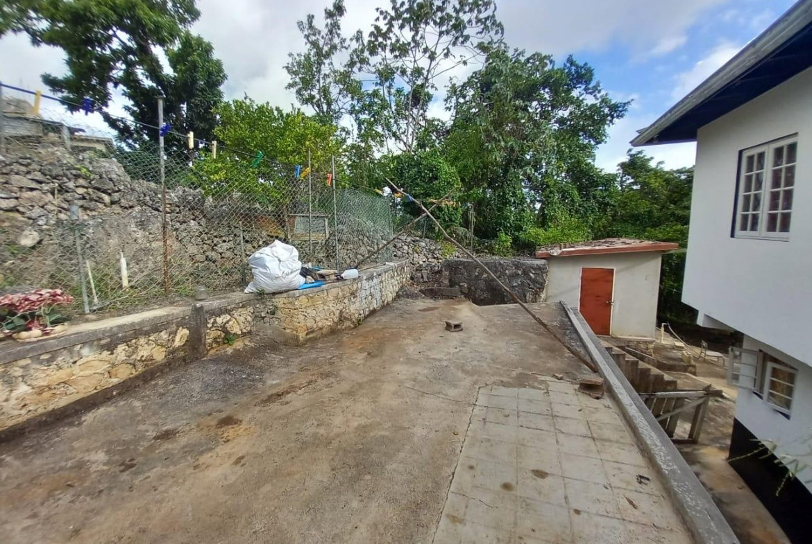 Twentieth image of Red Bank in Mandeville, Manchester, Jamaica - property is For Rent