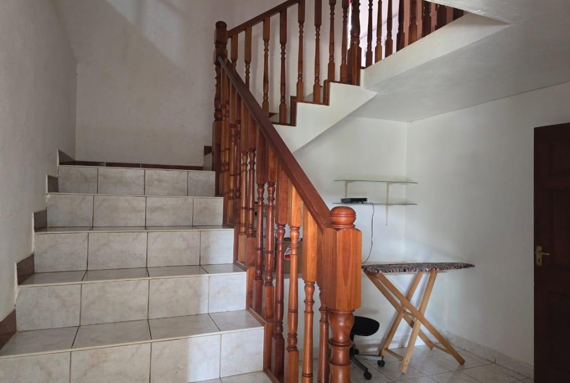 Third image of Red Bank in Mandeville, Manchester, Jamaica - property is For Rent