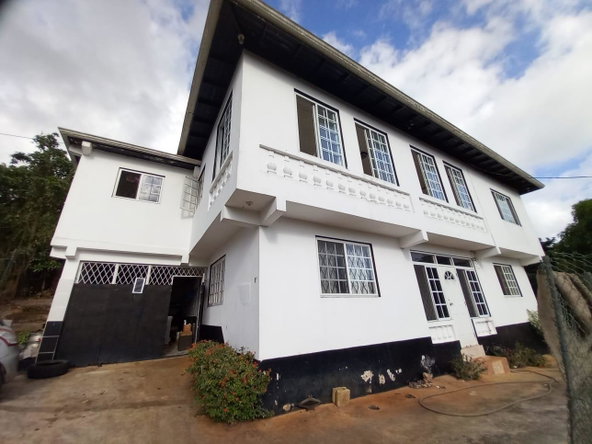 First image of Red Bank in Mandeville, Manchester, Jamaica - property is For Rent