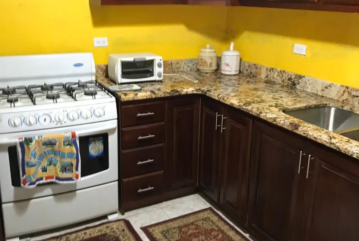 Second image of 9 Chellaston Drive in Mandeville, Manchester, Jamaica - property is For Sale