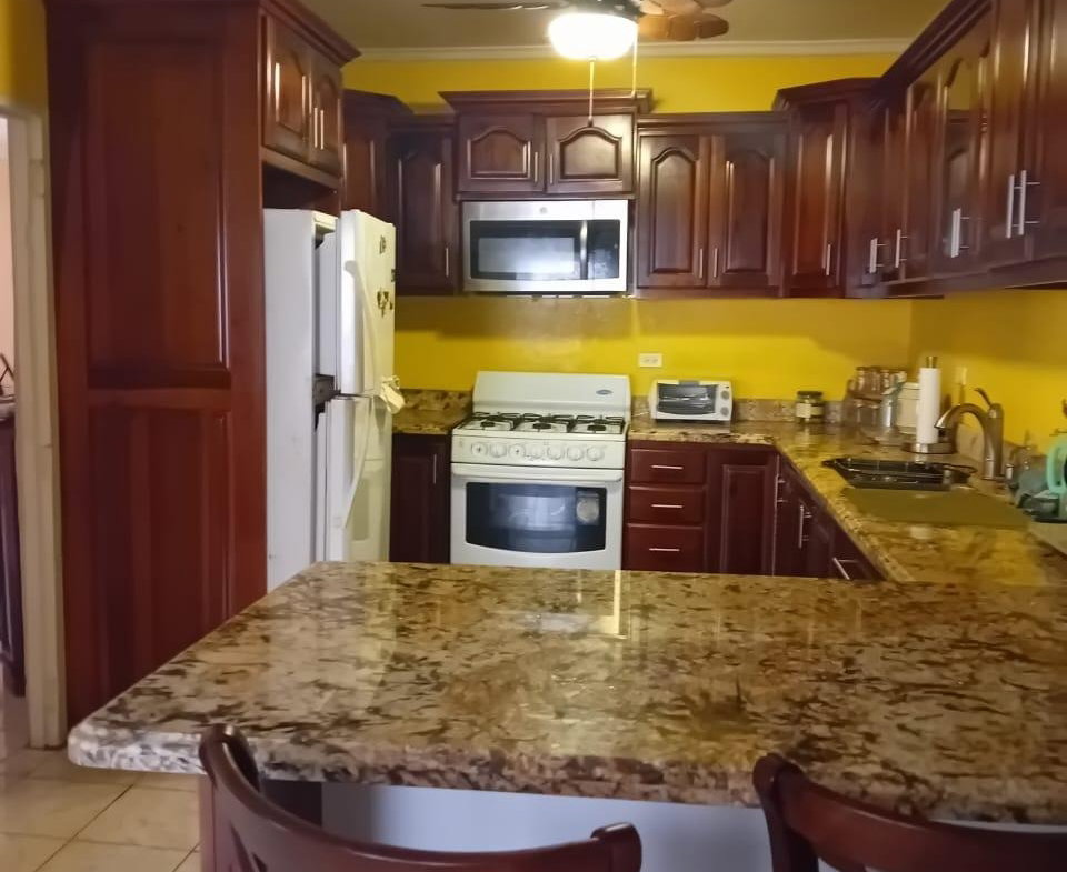 Fourth image of 9 Chellaston Drive in Mandeville, Manchester, Jamaica - property is For Sale